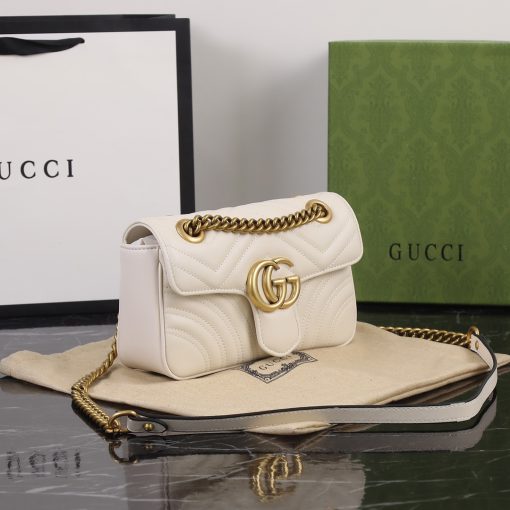GUCCI crossbody bag - Image 8