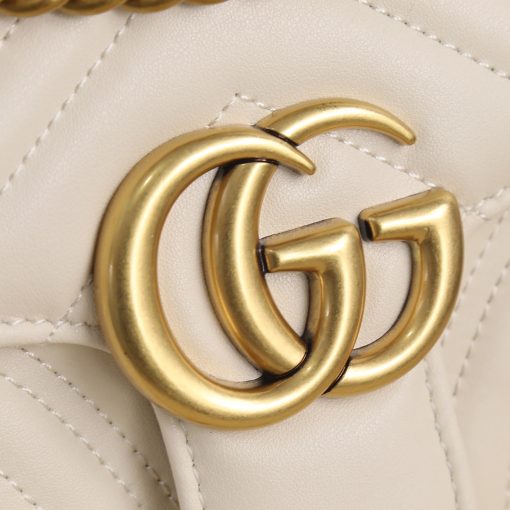 GUCCI crossbody bag - Image 7