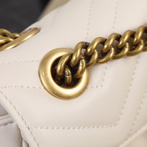 GUCCI crossbody bag - Image 6