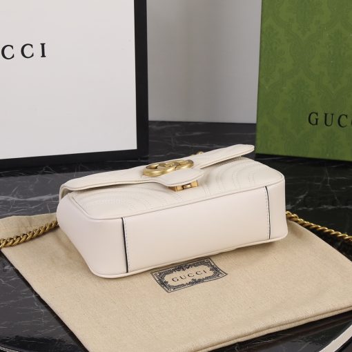 GUCCI crossbody bag - Image 5