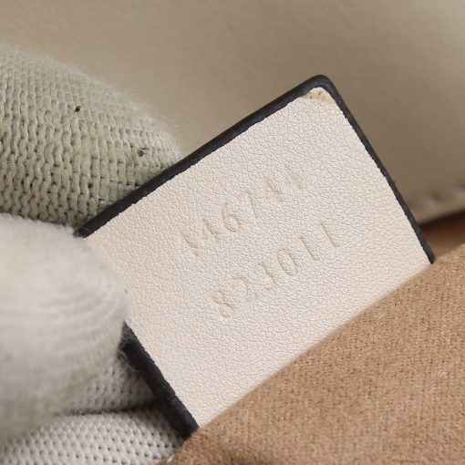 GUCCI crossbody bag - Image 4
