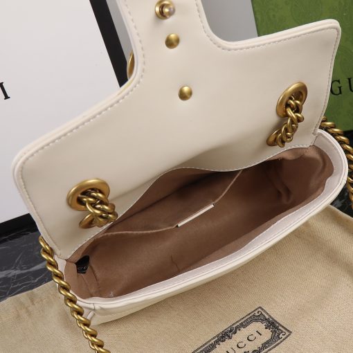 GUCCI crossbody bag - Image 2