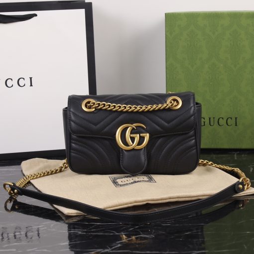 GUCCI crossbody bag