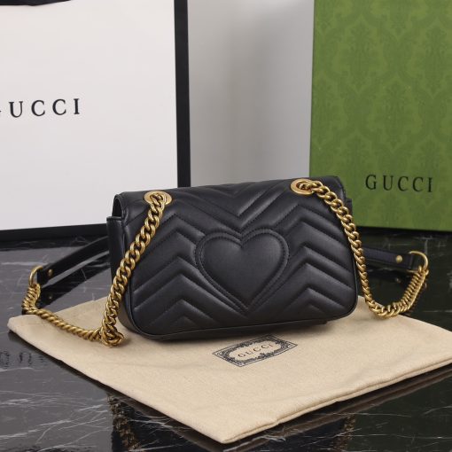 GUCCI crossbody bag - Image 9