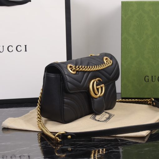 GUCCI crossbody bag - Image 8