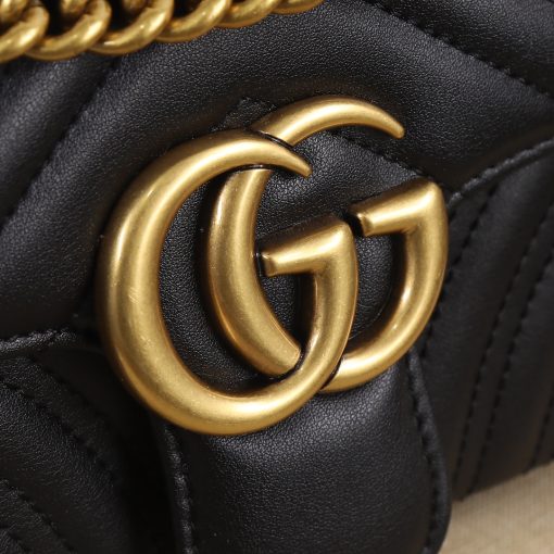 GUCCI crossbody bag - Image 7