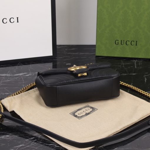GUCCI crossbody bag - Image 5