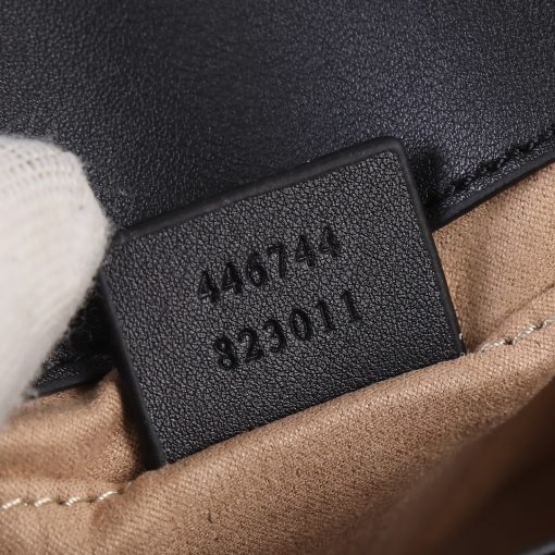 GUCCI crossbody bag - Image 4