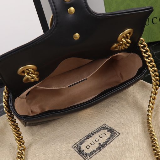 GUCCI crossbody bag - Image 2
