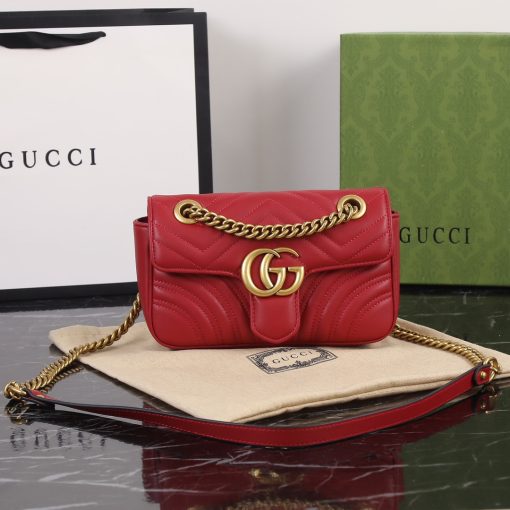 GUCCI crossbody bag