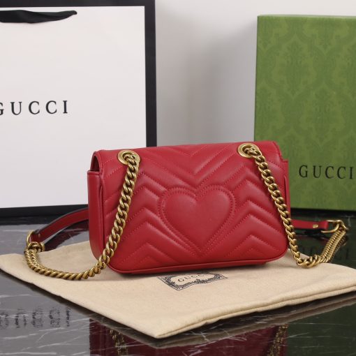 GUCCI crossbody bag - Image 9