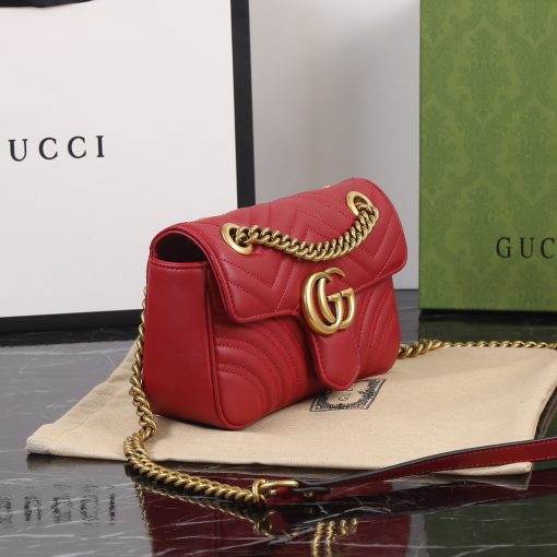 GUCCI crossbody bag - Image 8