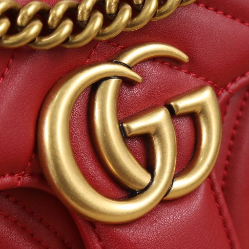 GUCCI crossbody bag - Image 7