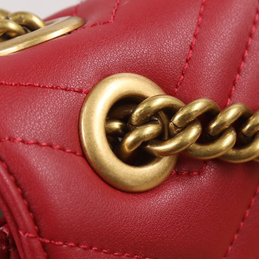 GUCCI crossbody bag - Image 6