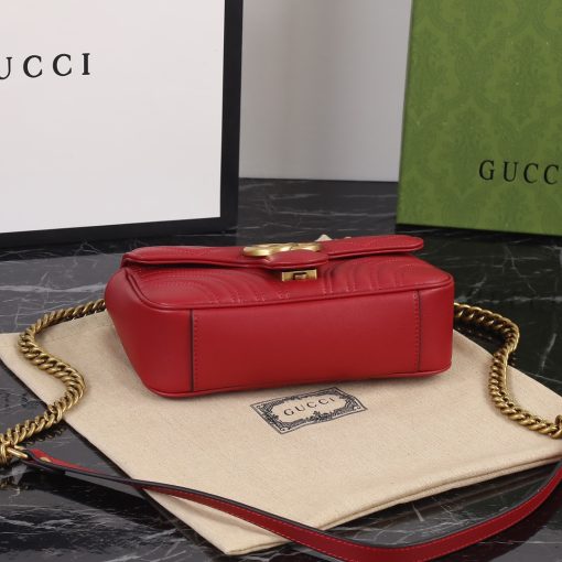 GUCCI crossbody bag - Image 5