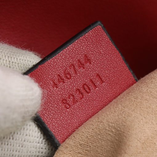 GUCCI crossbody bag - Image 4