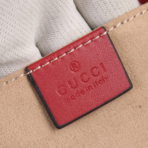 GUCCI crossbody bag - Image 3
