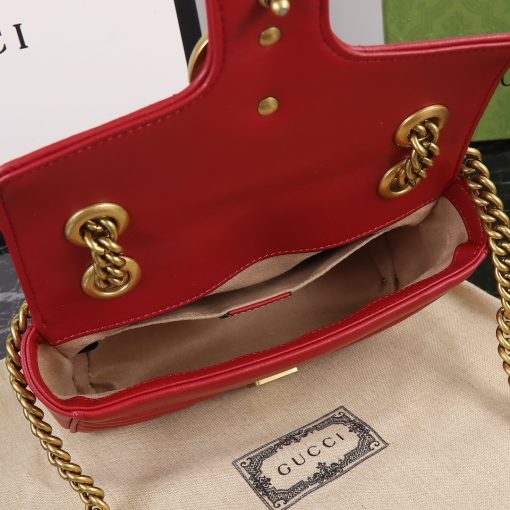 GUCCI crossbody bag - Image 2