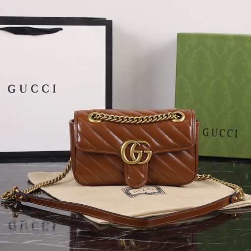 GUCCI crossbody bag