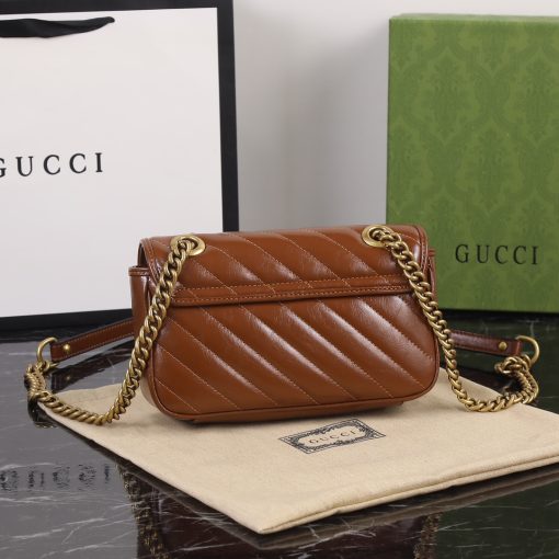 GUCCI crossbody bag - Image 9