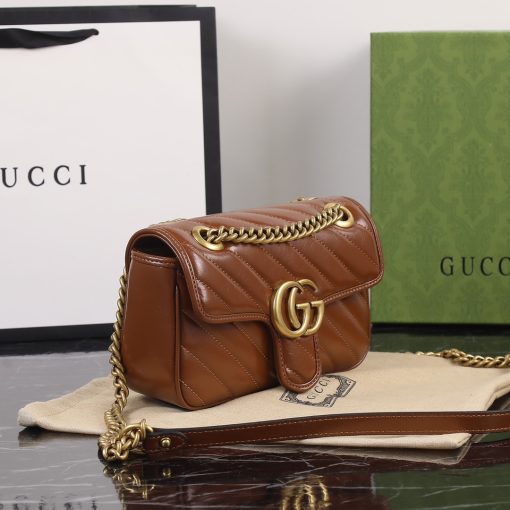 GUCCI crossbody bag - Image 8