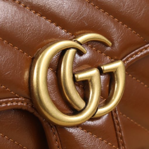 GUCCI crossbody bag - Image 7