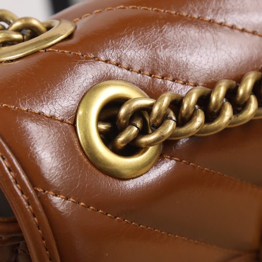 GUCCI crossbody bag - Image 6