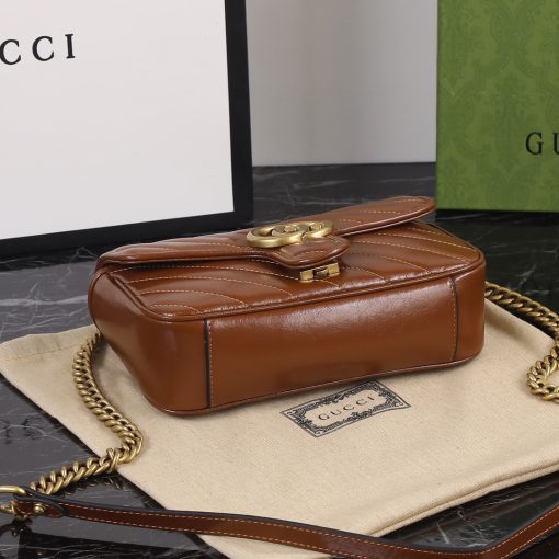 GUCCI crossbody bag - Image 5
