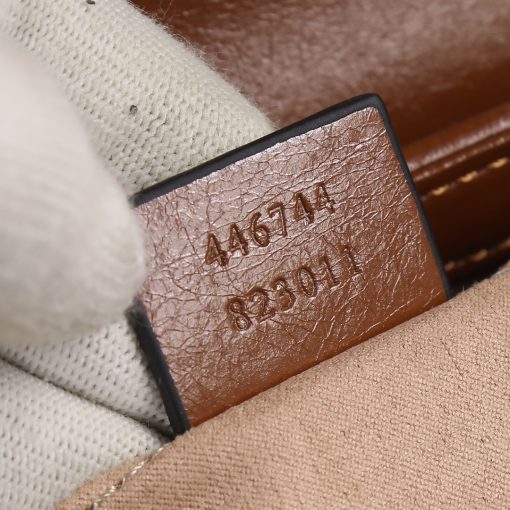 GUCCI crossbody bag - Image 4