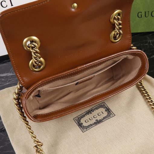 GUCCI crossbody bag - Image 2