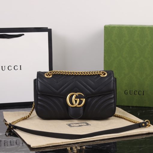 GUCCI crossbody bag