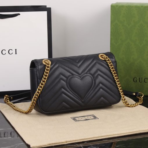 GUCCI crossbody bag - Image 9