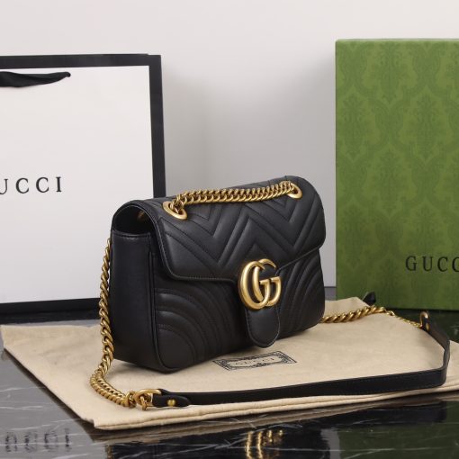 GUCCI crossbody bag - Image 8