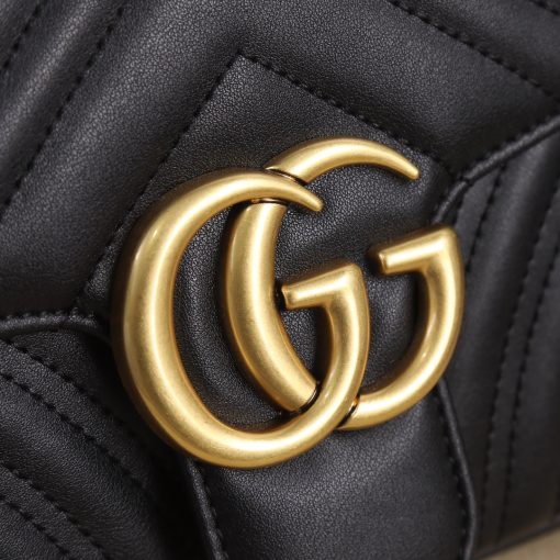 GUCCI crossbody bag - Image 7