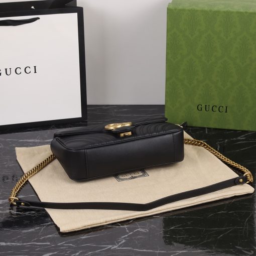 GUCCI crossbody bag - Image 5