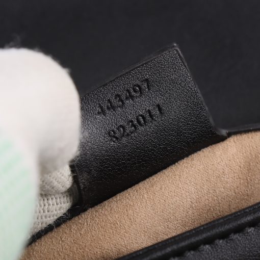 GUCCI crossbody bag - Image 4