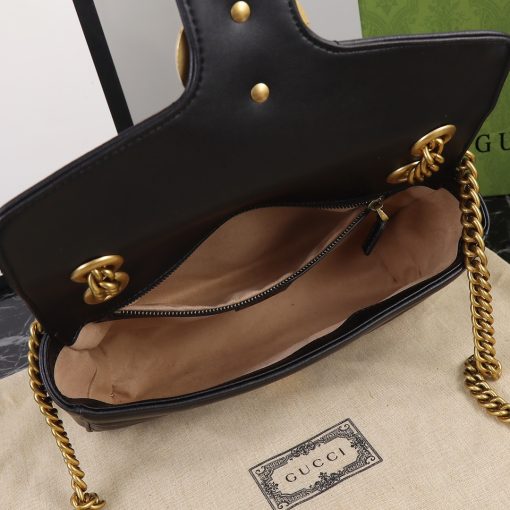 GUCCI crossbody bag - Image 2