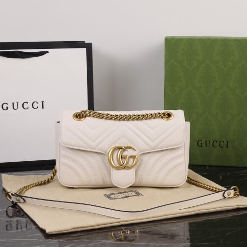 GUCCI crossbody bag