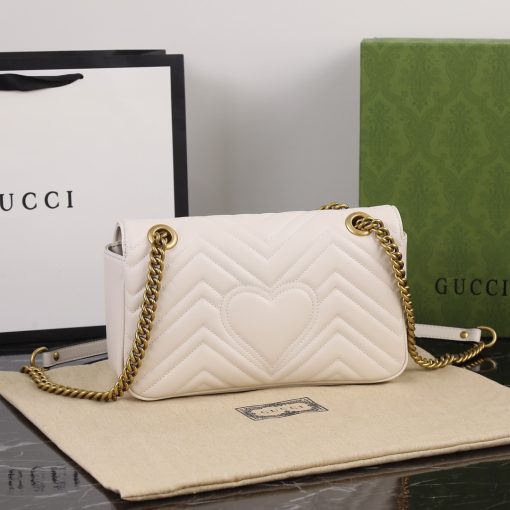 GUCCI crossbody bag - Image 9