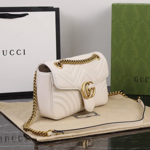 GUCCI crossbody bag - Image 8