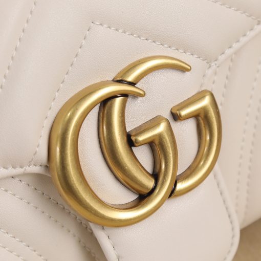 GUCCI crossbody bag - Image 7