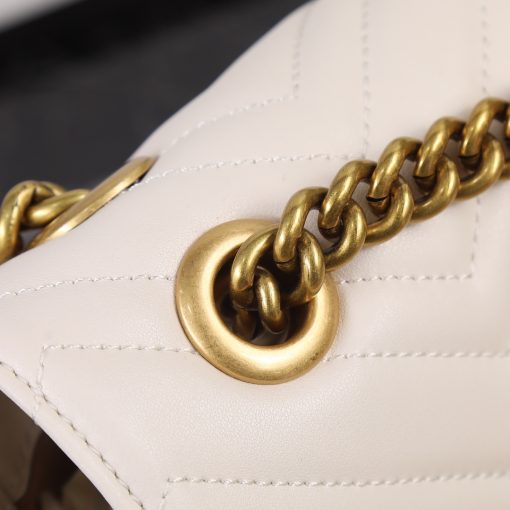 GUCCI crossbody bag - Image 6