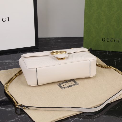 GUCCI crossbody bag - Image 5