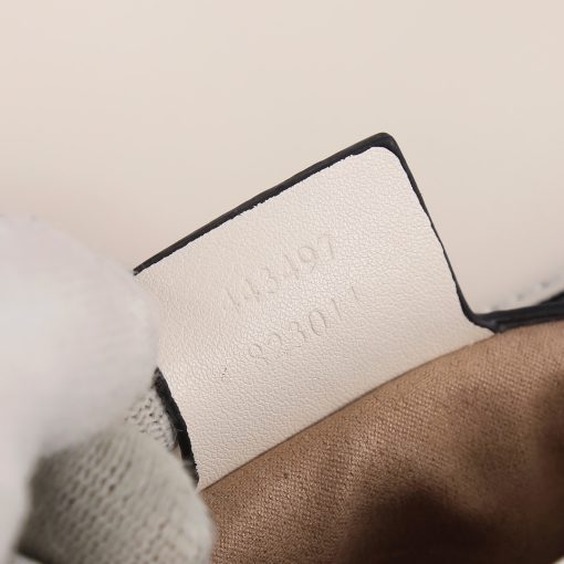 GUCCI crossbody bag - Image 4