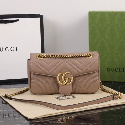 GUCCI crossbody bag