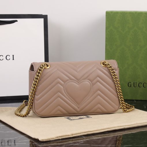 GUCCI crossbody bag - Image 9