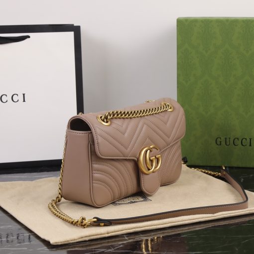 GUCCI crossbody bag - Image 8