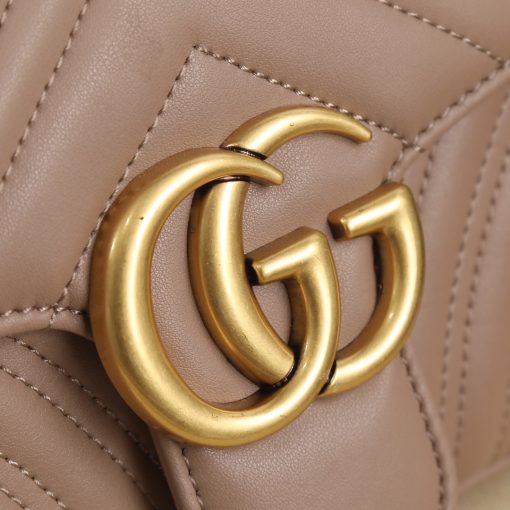 GUCCI crossbody bag - Image 7