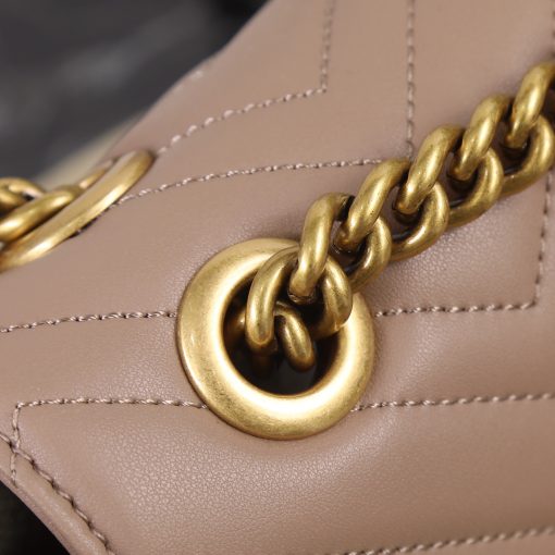 GUCCI crossbody bag - Image 6
