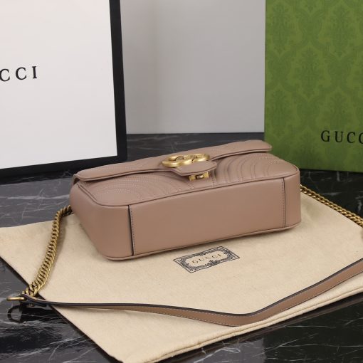 GUCCI crossbody bag - Image 5